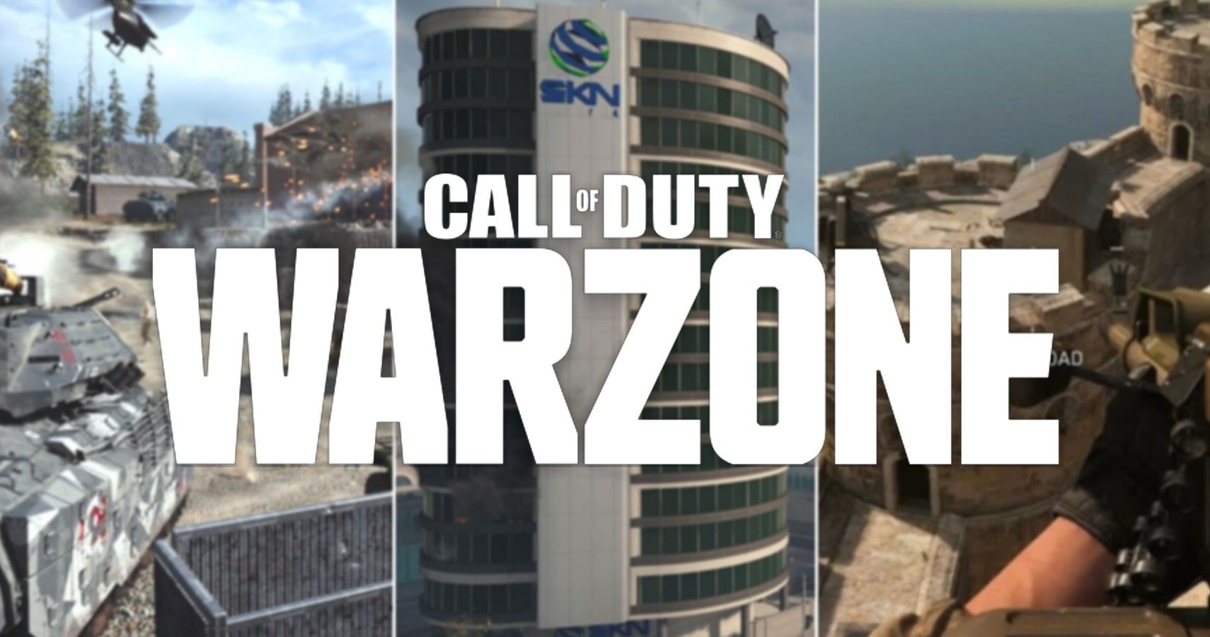 Call Of Duty Warzone: 10 Best Areas To Drop In Season 4, Ranked