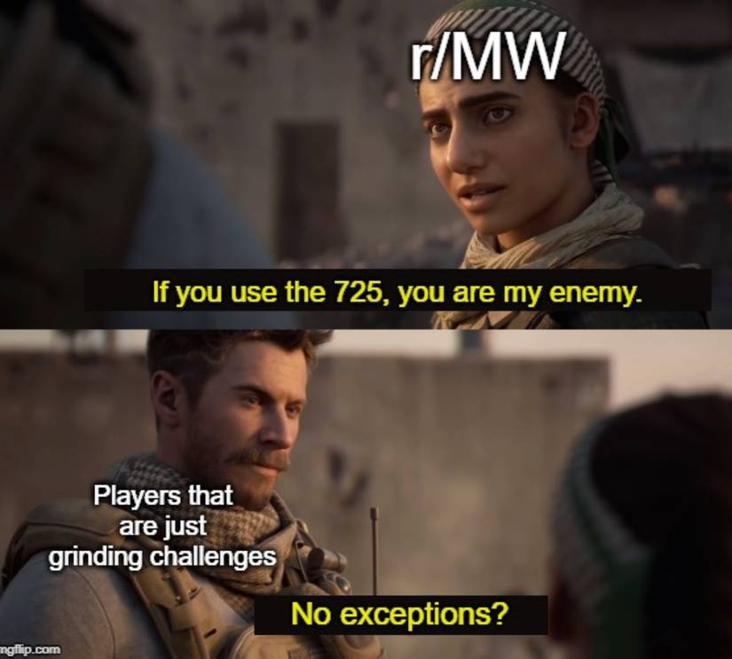 COD Modern Warfare: 10 Best Shotgun Memes Any Non-Camper Will Understand