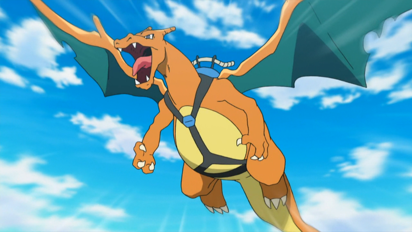 10 Weird Facts You Might Not Know About Flying-type Pokémon