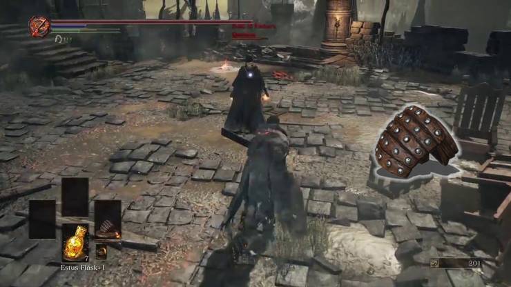 Dark Souls 3 Weapons Ranked Lamest To Coolest Thegamer