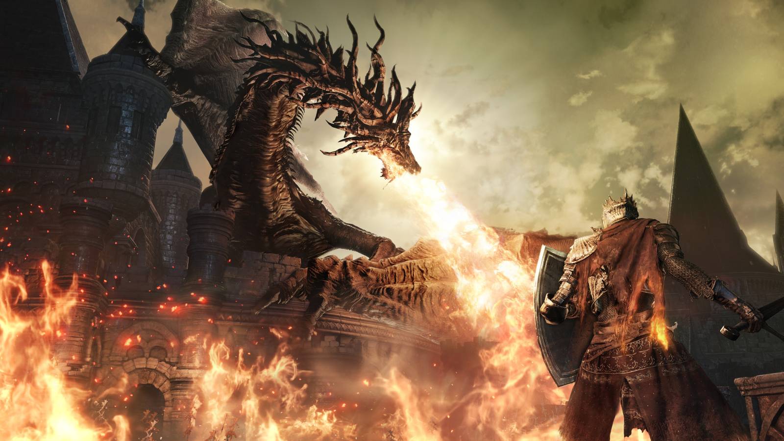 Dark Souls 3: The 15 Best Pyromancy Spells (& How To Unlock Them)