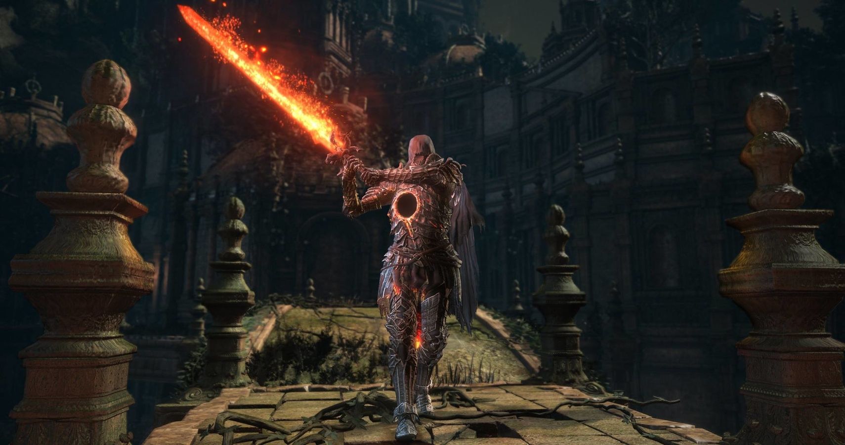 Dark Souls 3 The 10 Best Strength Builds Thegamer