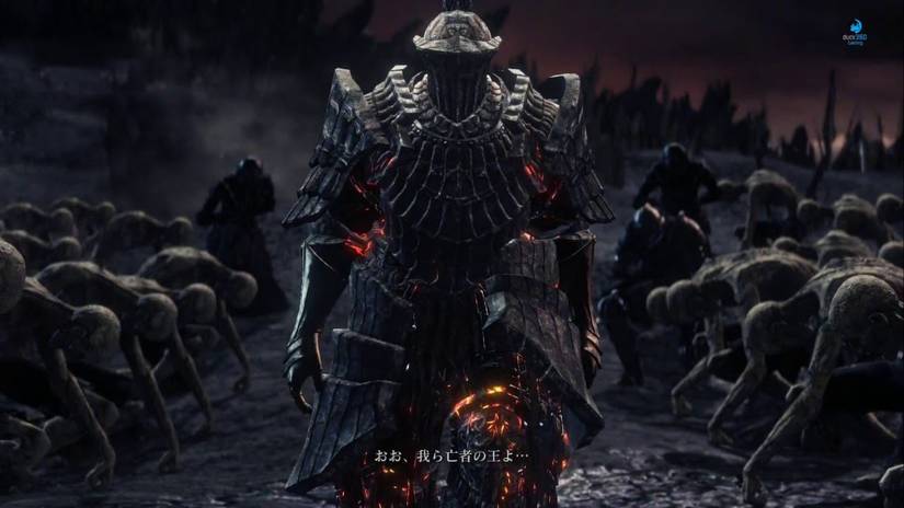 Dark Souls 3: Everything You Need To Know About Hollowing