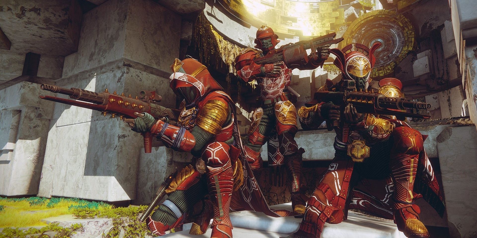 Destiny 2 The 15 Best Scout Rifles For PvP, Ranked TheGamer