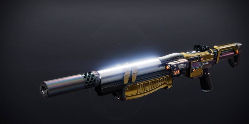 Destiny 2: 10 Best Raid Weapons, Ranked