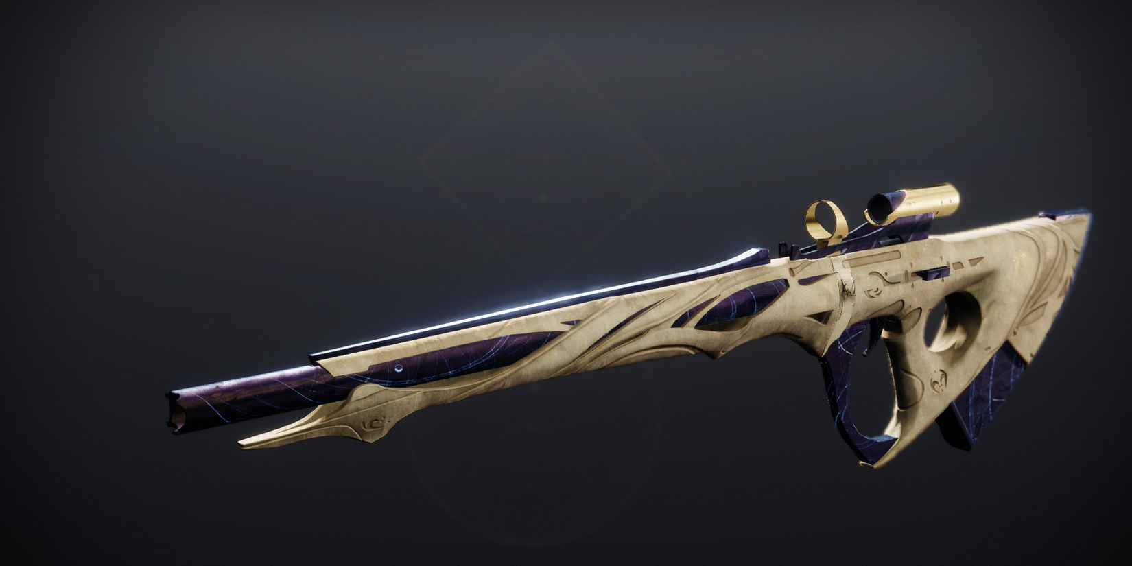 Destiny 2 Transfiguration