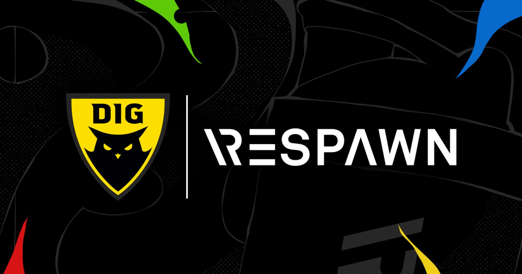 Dignitas Partners With Razer’s RESPAWN Esports Energy Drink