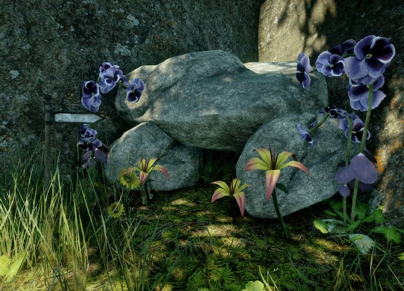 10 Secret Side Quests Everyone Missed In Dragon Age: Inquisition