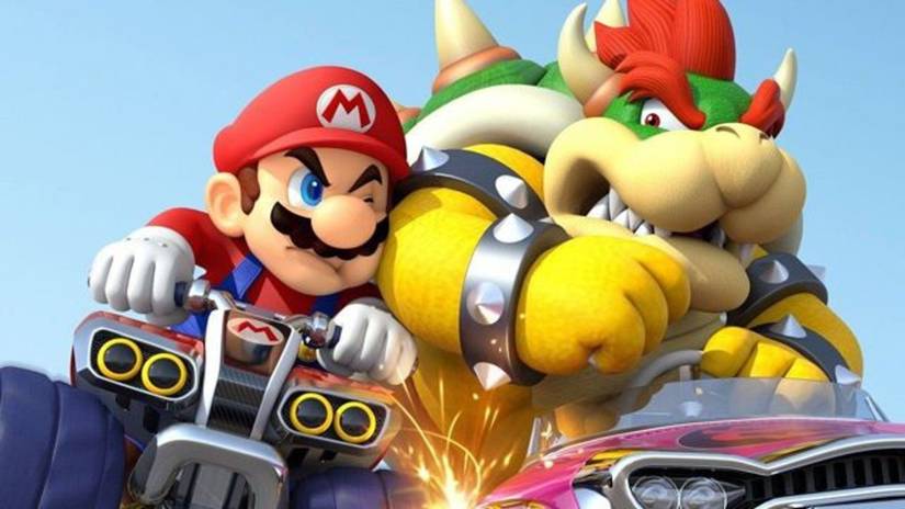 How To Build Mario In Dungeons & Dragons