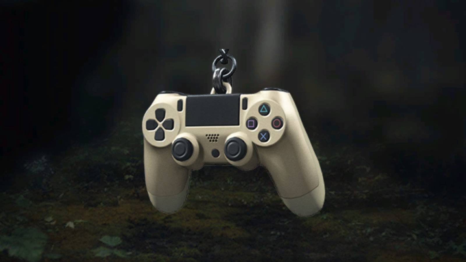There’s A DualShock Charm In Call Of Duty, But No One Can Get It