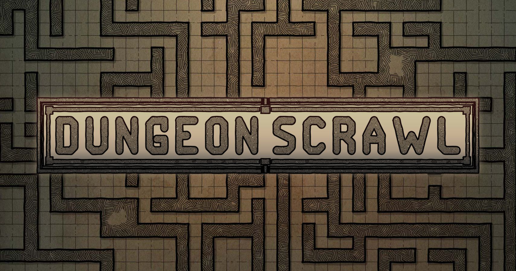 dungeon scrawl