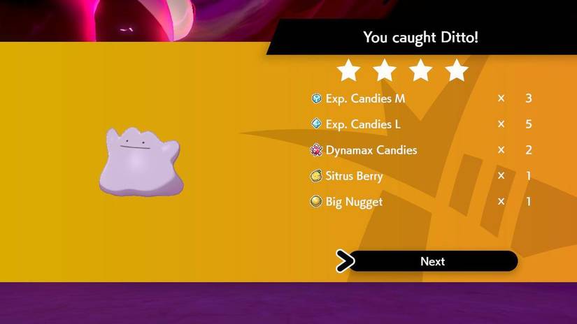 Exp Candy Pokémon Sword & Shield: Every Possible Way To Get Exp Points (Other ...