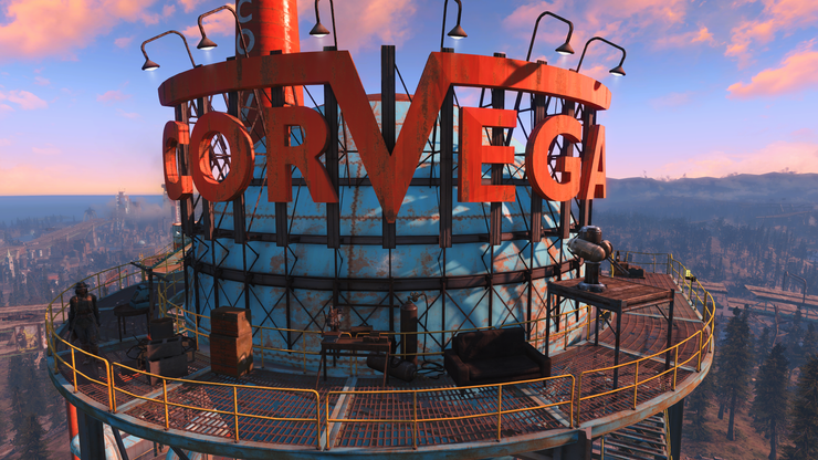 Fallout 4 Top 10 Mods That Make The Game Even Better Thegamer Fallout 4 Top 10 Mods That Make The Game Even Better Thegamer