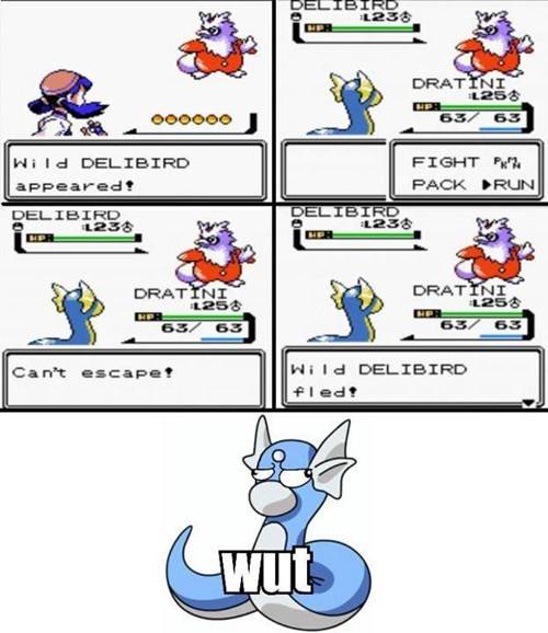 Pokémon: 10 Hilarious Memes About Battles That Prove The Games Make No ...