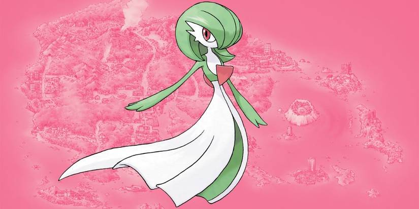 Pokémon: The Perfect Party For An INTJ