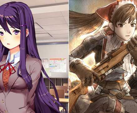 The best Anime Horror Games You Should Be Playing