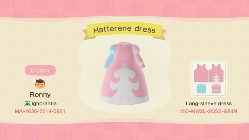 Animal Crossing: 10 Best Pokmon Custom Clothing Items (& Their Codes) Animal Crossing: 10 Best Pokmon Custom Clothing Items (& Their Codes)