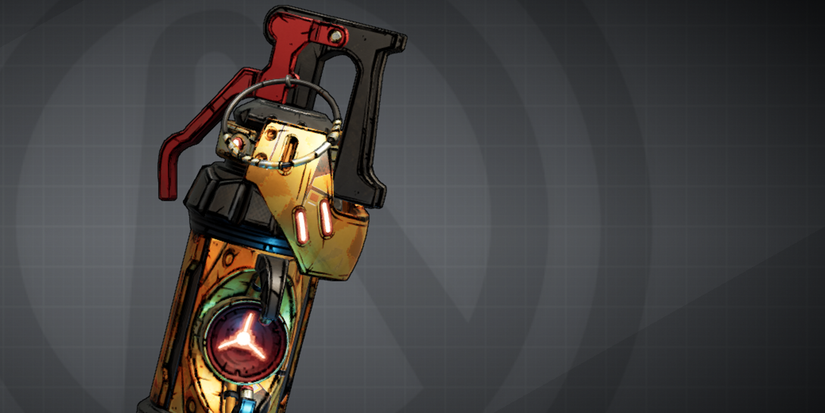 A very unique modded gun (now hanging on my wall) : r/borderlands3 A very unique modded gun (now hanging on my wall) : r/borderlands3