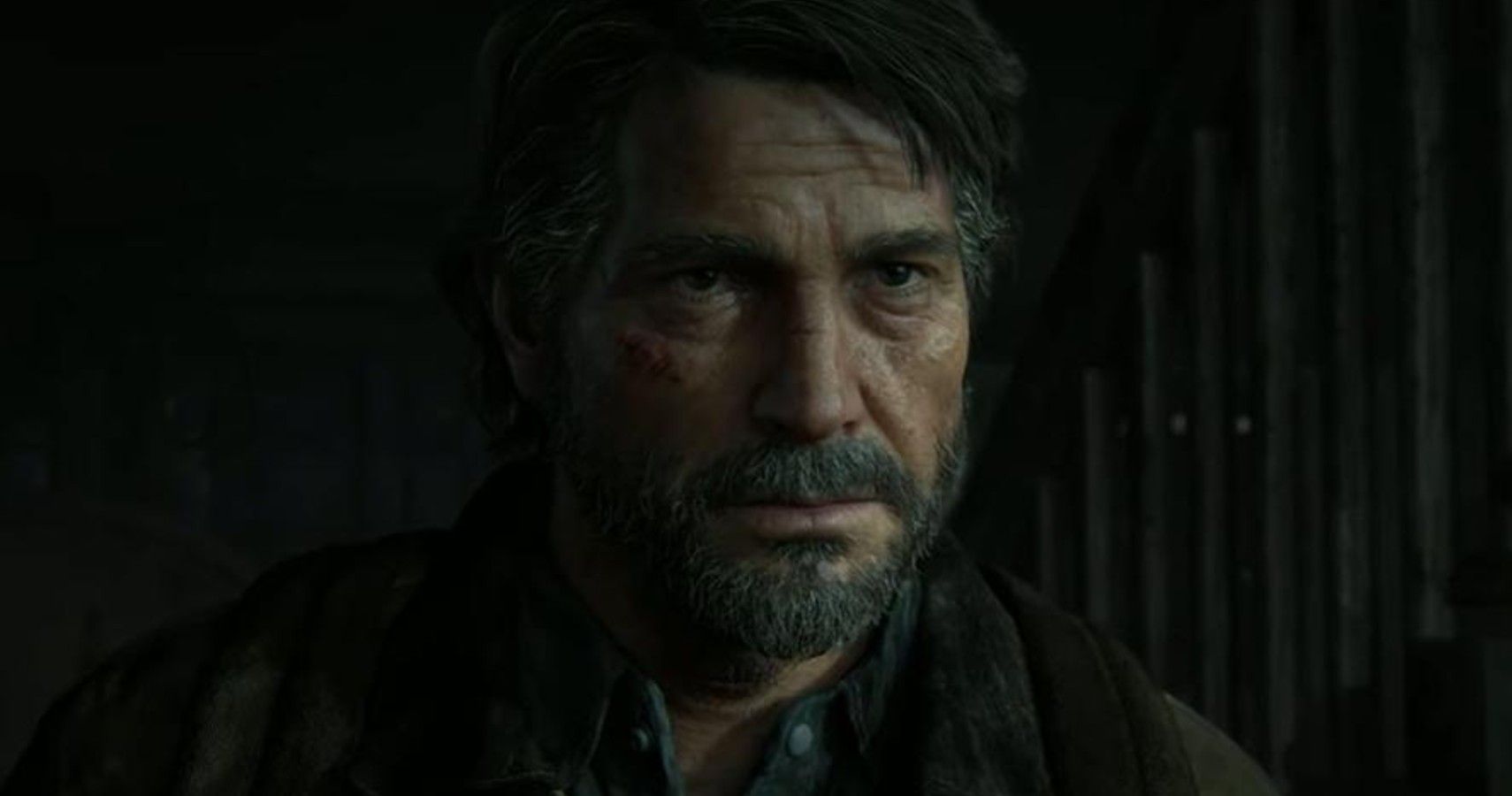 pop the last of us 2 joel