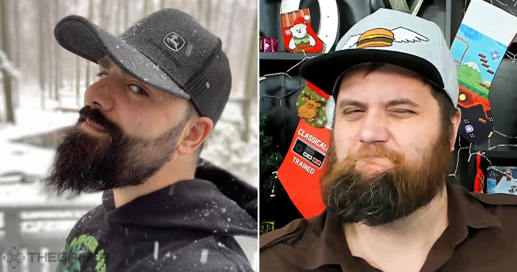 keemstar | TheGamer