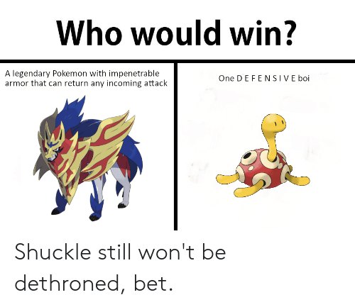 Pokémon: 10 Hilarious Memes About Battles That Prove The Games Make No ...