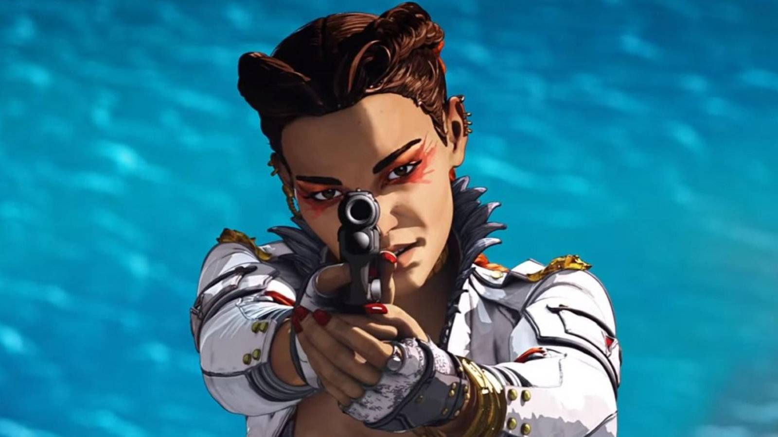 Data Miner Reveals Loba’s P2020 Skin May Be Available In Apex Legends ...
