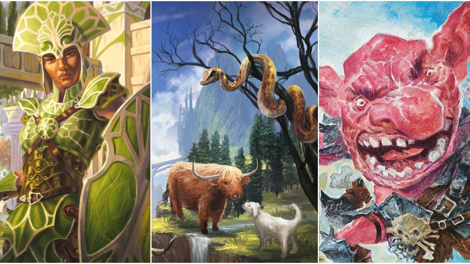 MTG: 10 New Cards From Core Set 2021 That Are Perfect For Janklords MTG: 10 New Cards From Core Set 2021 That Are Perfect For Janklords
