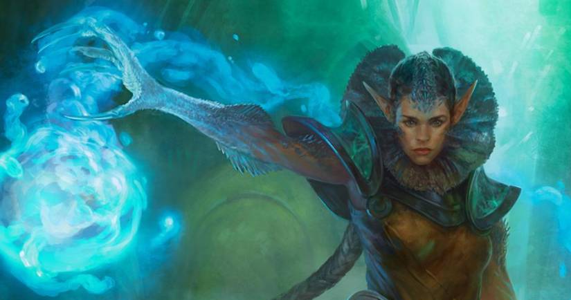 All Spellcasting Subclasses In Tasha's Cauldron Of Everything, Ranked