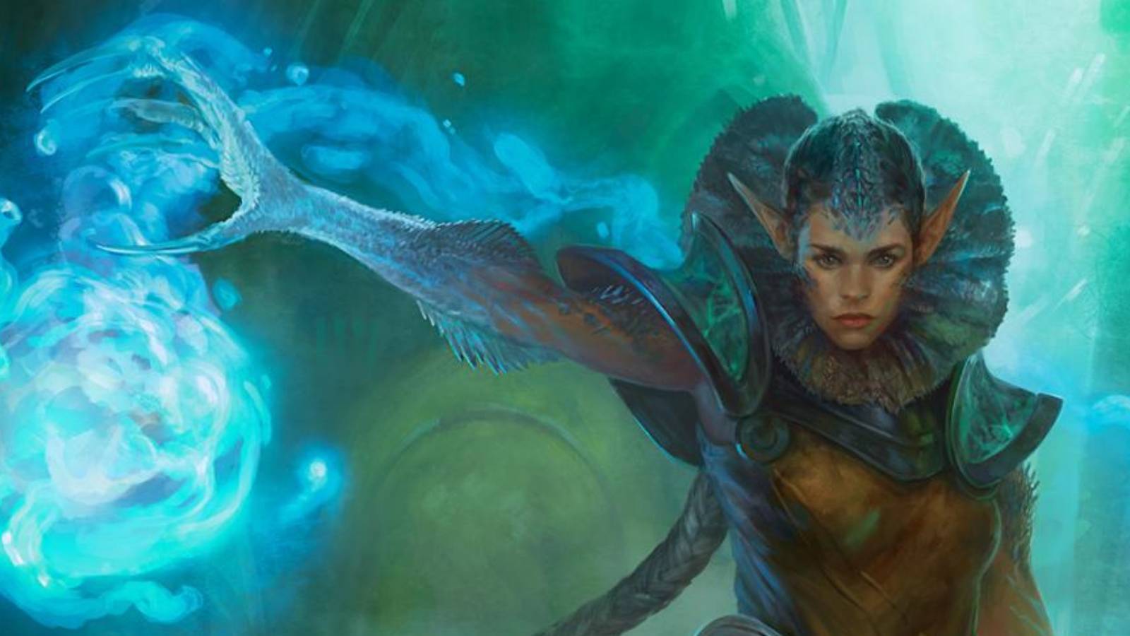 Dungeons & Dragons: How To Homebrew A Wizard Subclass