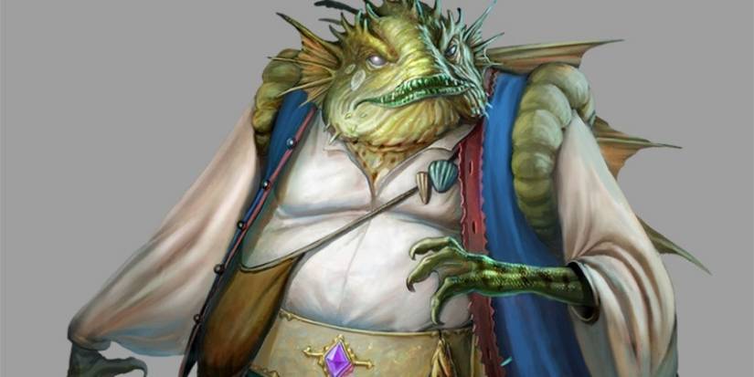 How Does Alignment Work In DND
