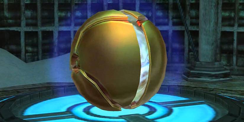 Samus Roll Xbox Vs. Nintendo: 5 Reasons Master Chief Can Beat Samus Aran In A ...