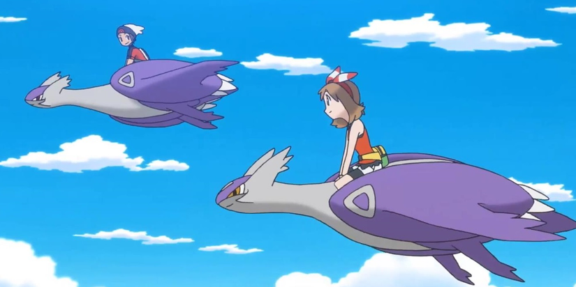 Pokemon: The 10 Psychic-types With The Highest Special Attack Stat