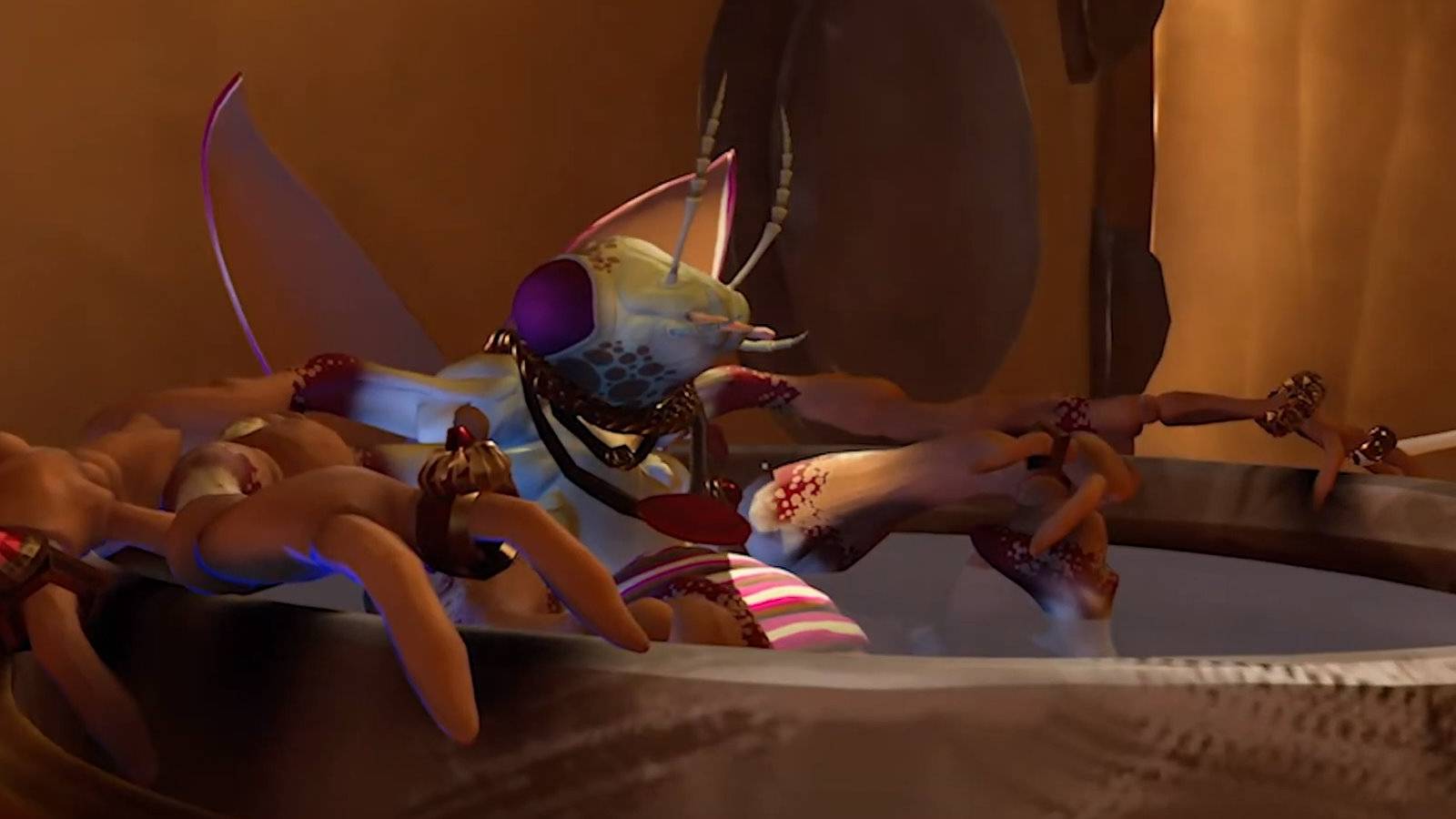 Metamorphosis Drops Unsettling New Trailer, Shows Off Unique Gameplay