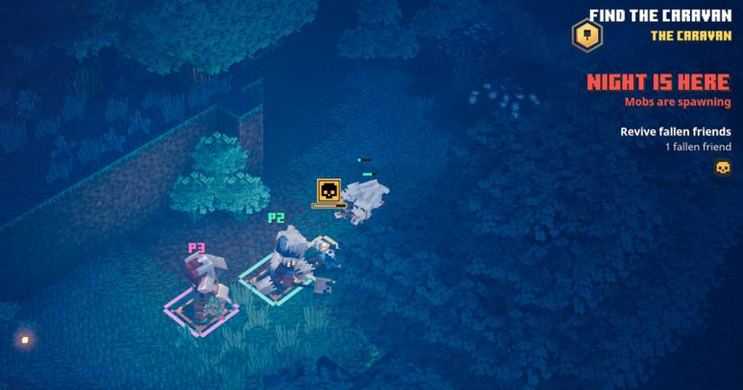 Minecraft Dungeons: Beginner's Guide