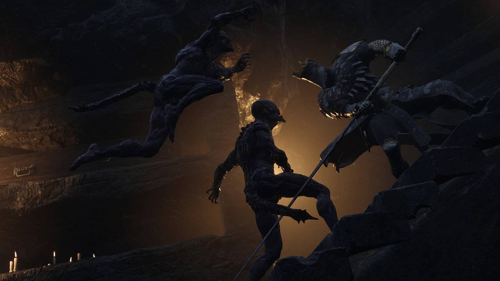 How To Get Into The Mortal Shell Closed Beta