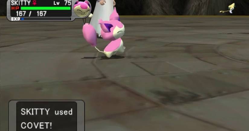 Pokémon: 10 Best Normal-Type Movsets