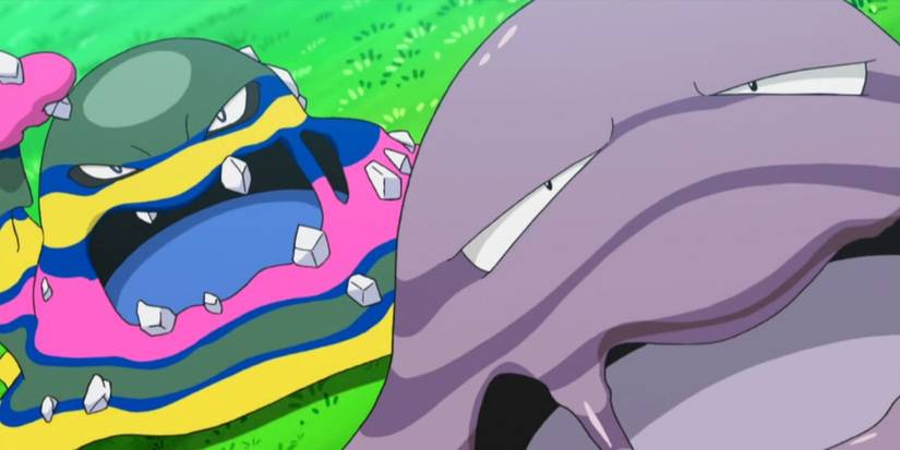 Pokemon: 10 Regional Variants That Improved On The Original