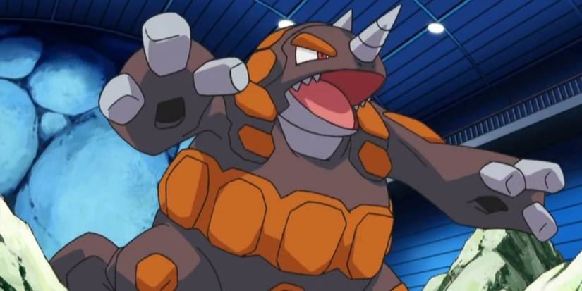 Pokémon Sword & Shield: Ranking Every Pokémon That Leon Uses