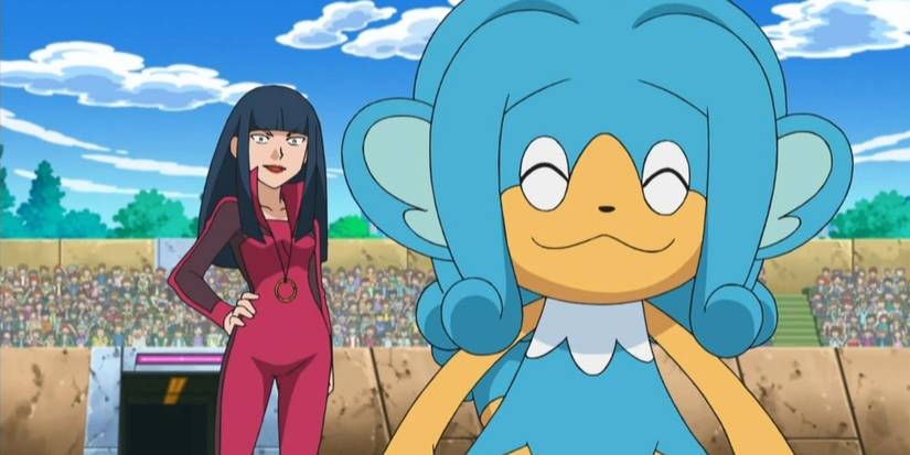 Pokémon Go: 15 Best Water-Type Movesets