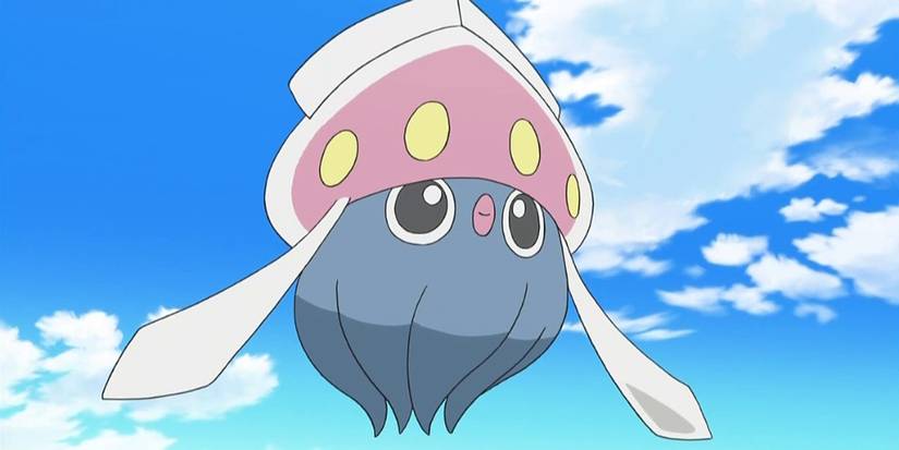 Pokémon: 10 Ways The Games Have Changed Over The Years