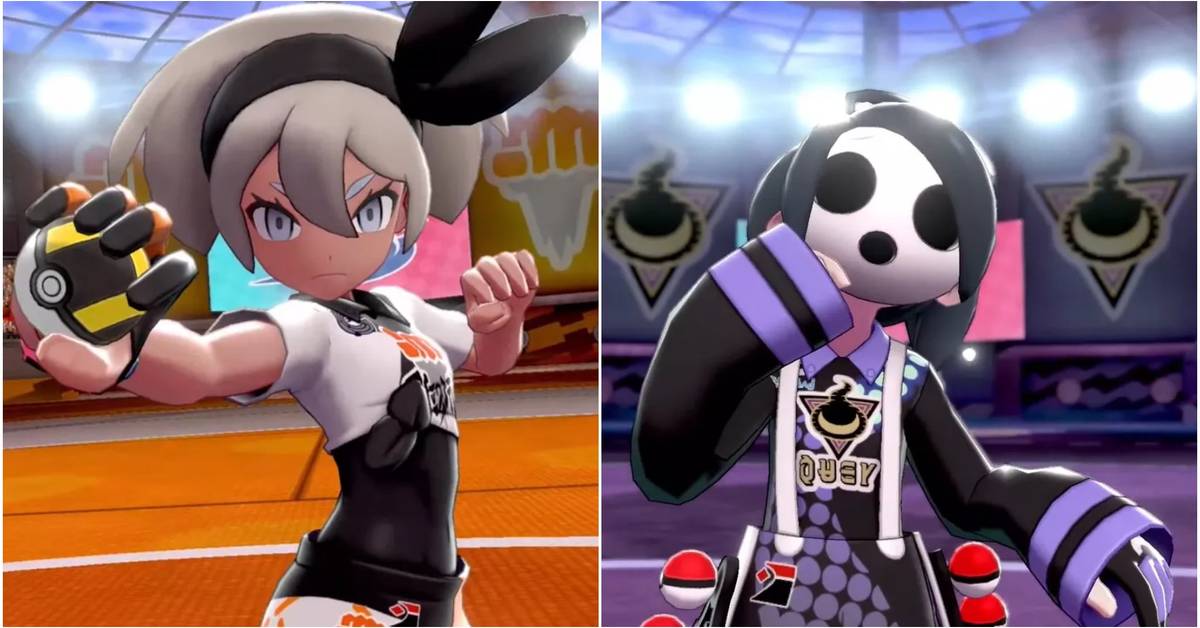 bea rare league card Pokemon - 180/185 - Vivid Voltge style setup or your main portfolio Bea 2020 Pokemon Vivid Voltage