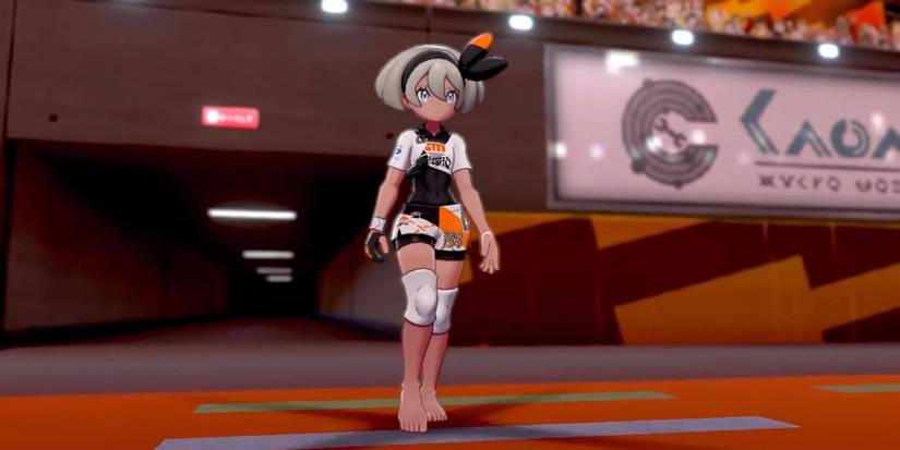 bea rare league card Bea