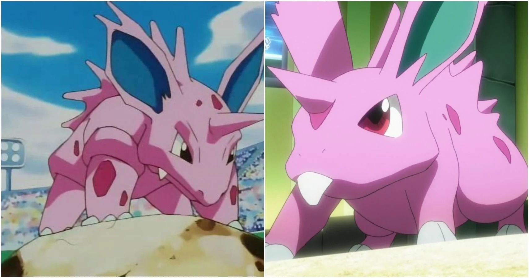 Pokémon How To Evolve Nidorino (& 9 Other Things You Need