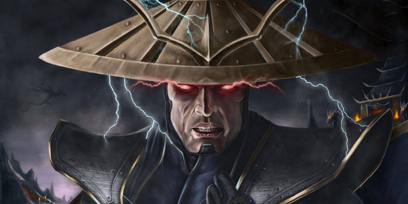 Mortal Kombat: 10 Stupidest Things Raiden Ever Did
