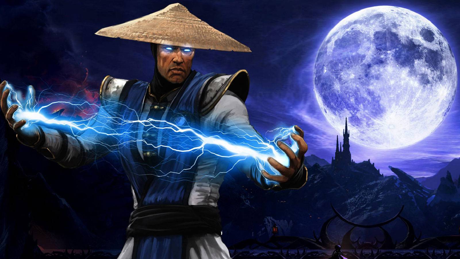 Mortal Kombat: 10 Stupidest Things Raiden Ever Did
