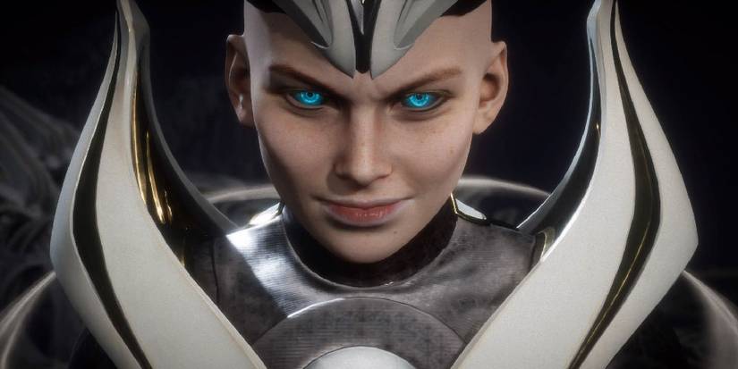 Mortal Kombat: 10 Stupidest Things Raiden Ever Did