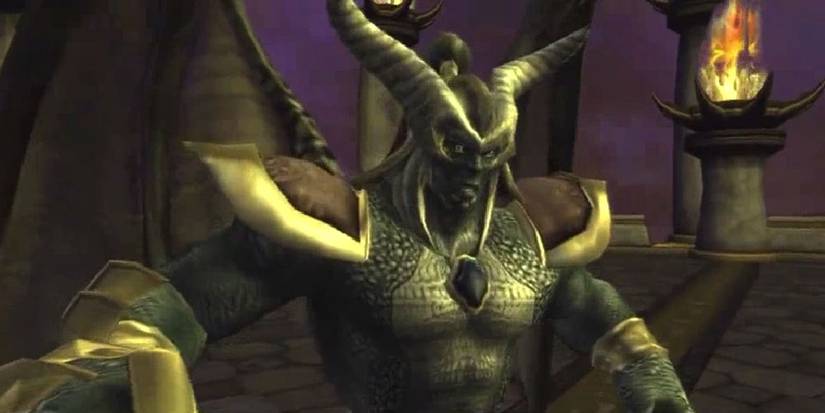 Characters We Want To See In The Mortal Kombat 2 Movie