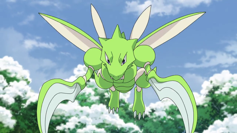 10 Weird Facts You Might Not Know About Bug-type Pokémon