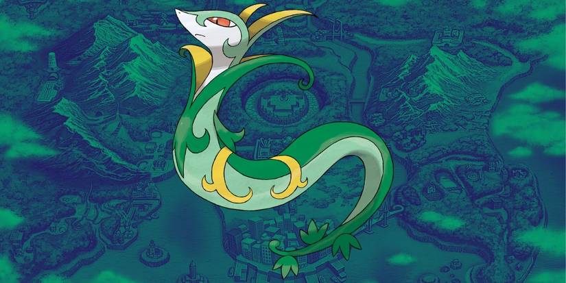 Pokémon: The Perfect Party For An INTJ