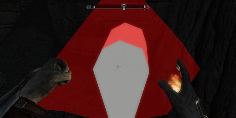 Skyrim Missing Object Error